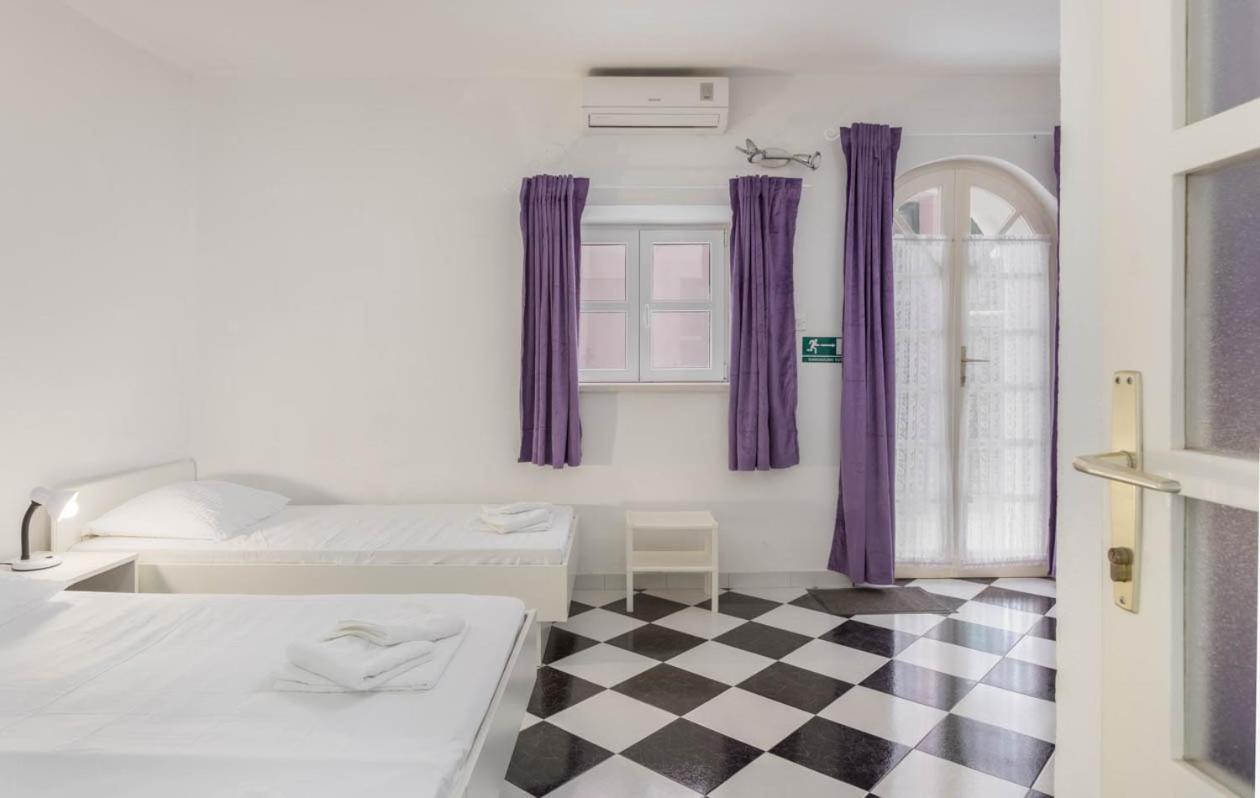 Apartmani Marija Podgora Exterior foto