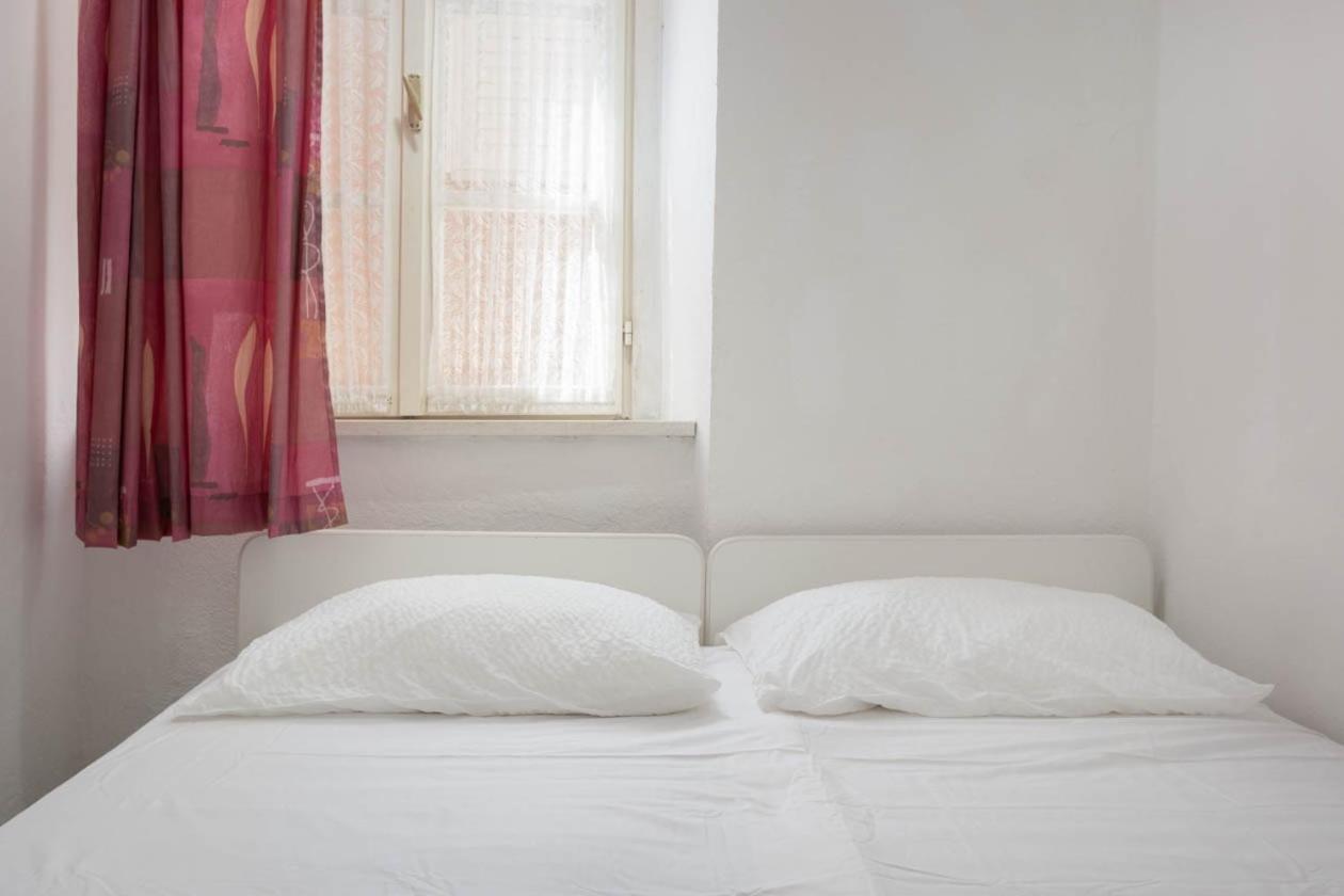 Apartmani Marija Podgora Exterior foto