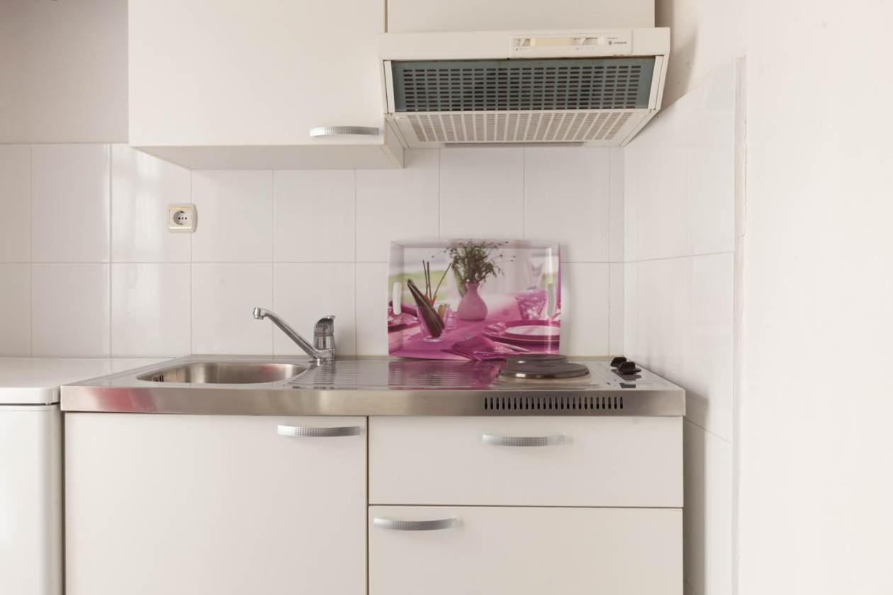 Apartmani Marija Podgora Exterior foto