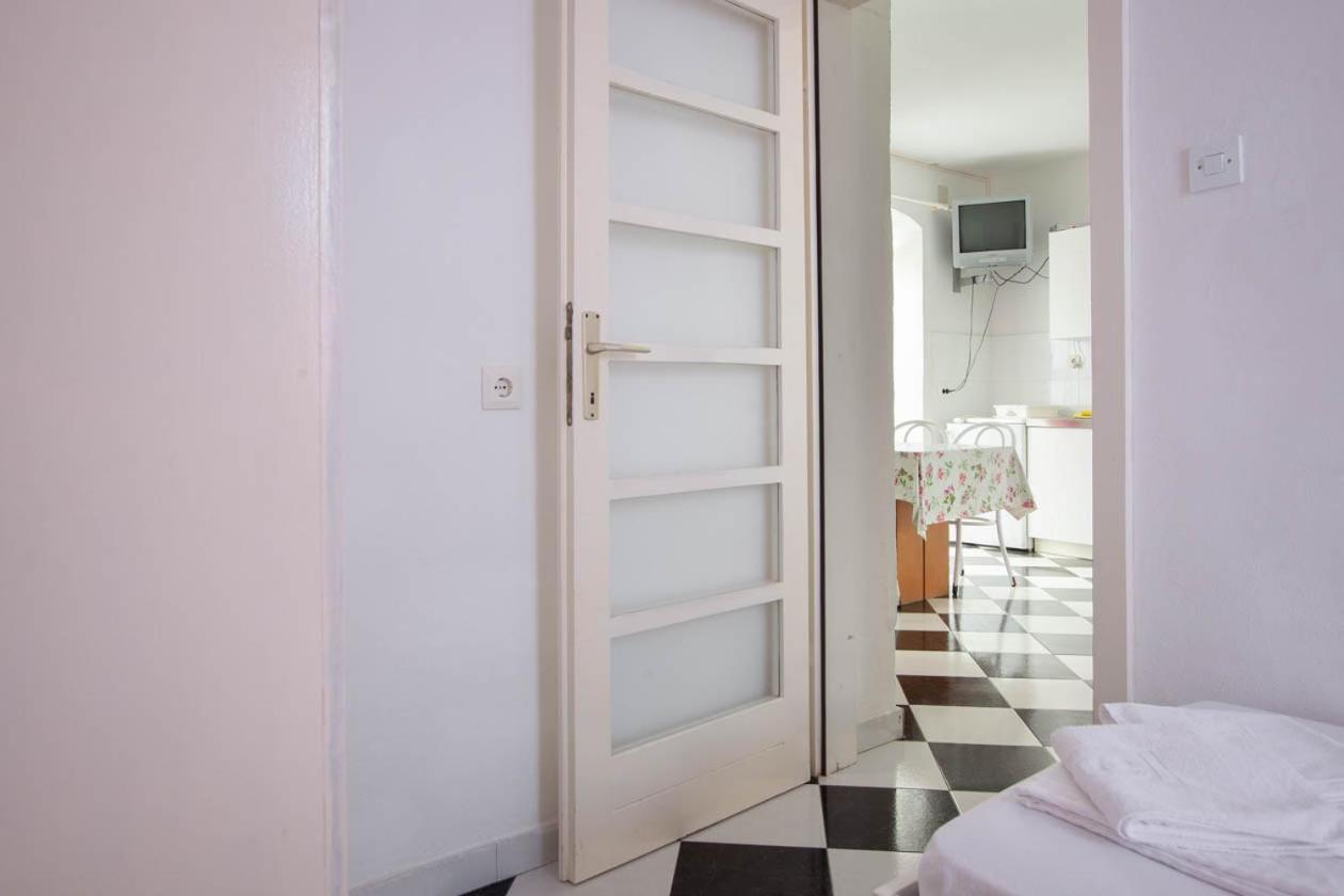 Apartmani Marija Podgora Exterior foto