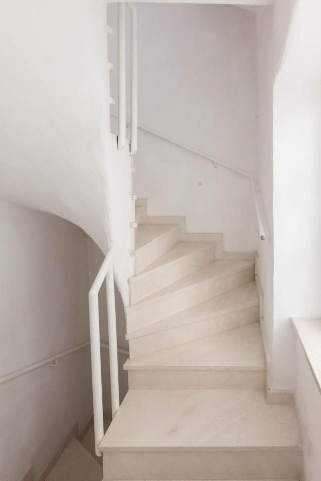 Apartmani Marija Podgora Exterior foto
