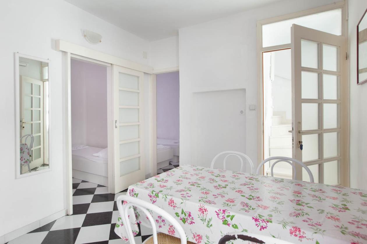 Apartmani Marija Podgora Exterior foto